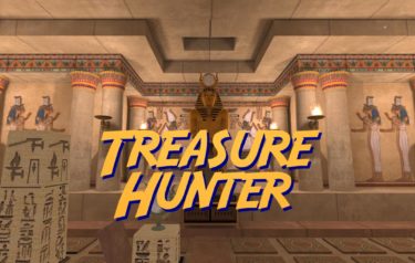 Treasure Hunter VR