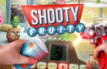 Shooty Fruity: Hands on Preview