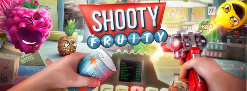 Shooty Fruity: Hands on Preview