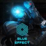 Blue Effect VR