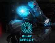 Blue Effect VR