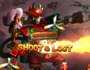 Cargo Cult: Shoot’n’Loot VR