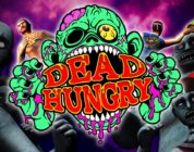 Dead Hungry VR