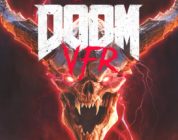 DOOM VFR