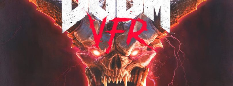 DOOM VFR