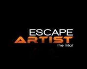 Escape Artist: The Trial