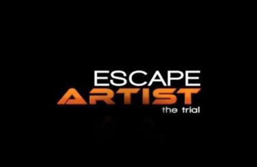 Escape Artist: The Trial