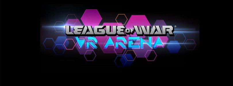 League of War VR Arena