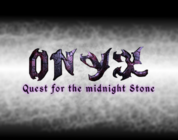 Onyx: Quest for the Midnight Stone