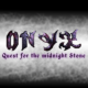 Onyx: Quest for the Midnight Stone