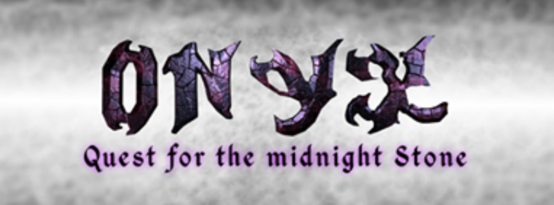 Onyx: Quest for the Midnight Stone