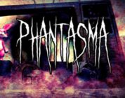 Phantasma VR