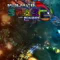 Space Pirate and Zombies 2