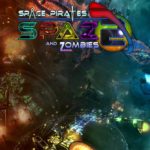 Space Pirate and Zombies 2