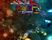 Space Pirate and Zombies 2