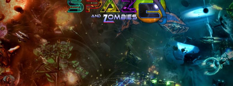 Space Pirate and Zombies 2