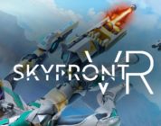 Skyfront