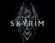 The Elder Scrolls V: Skyrim VR