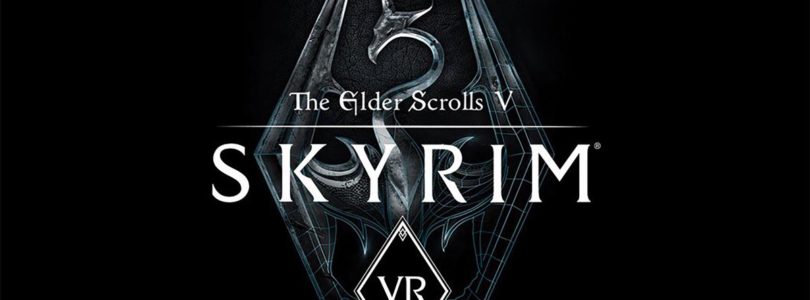 The Elder Scrolls V: Skyrim VR