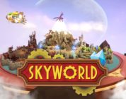 Skyworld