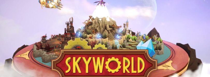 Skyworld