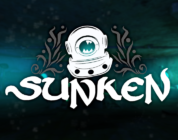 Sunken