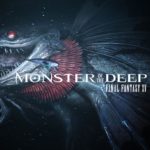 Monsters of the Deep: Final Fantasy XV