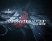 Monsters of the Deep: Final Fantasy XV