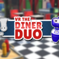 VR The Diner Duo