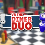 VR The Diner Duo