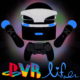 PSVRlife podcast featuring me… Again!!