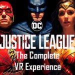 Justice League: The Complete VR Experience