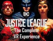 Justice League: The Complete VR Experience