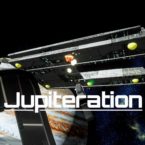 Jupiteration and Escape Artist giveaways