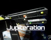 Jupiteration and Escape Artist giveaways