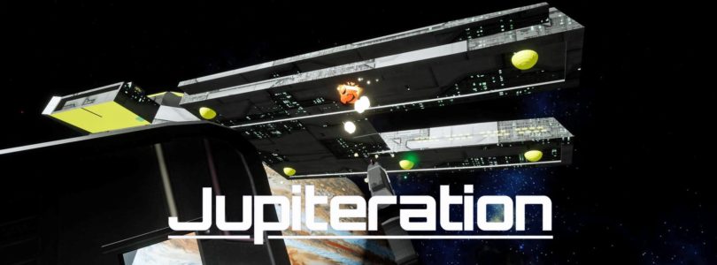 Jupiteration and Escape Artist giveaways