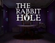 The Rabbit Hole PSVR Giveaway