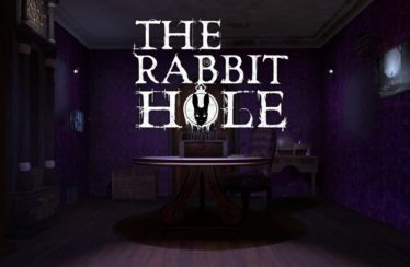 The Rabbit Hole PSVR Giveaway