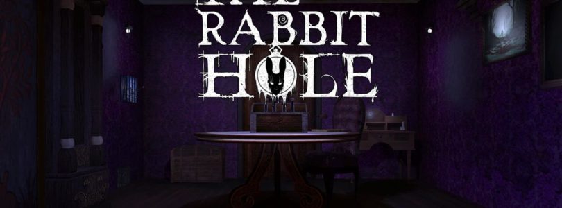 The Rabbit Hole PSVR Giveaway