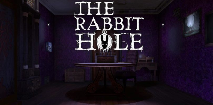 The Rabbit Hole PSVR Giveaway