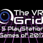 Ryan’s Top 5 PSVR games from 2017