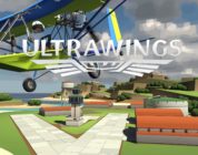 Ultrawings