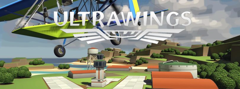 Ultrawings