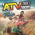 ATV Drift and Tricks (VR Content)