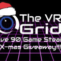 My 90 Game Steam VR giveaway!!!