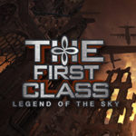 The First Class VR
