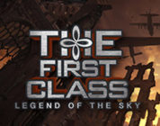 The First Class VR Coming Soon!