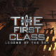The First Class VR Coming Soon!