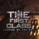 The First Class VR