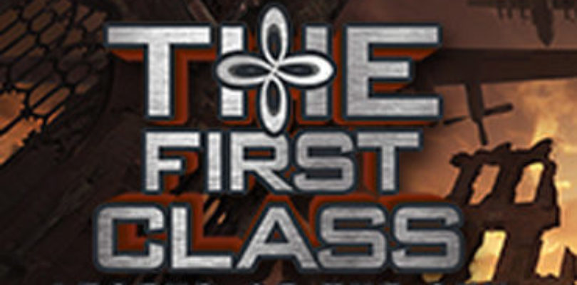 The First Class VR Coming Soon!